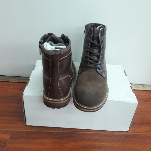 Crevo boots - Picture 3 of 3